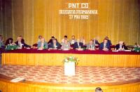 PNTCD Delegatia permanenta 27 mai 1995
