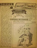 Coposu de coasta