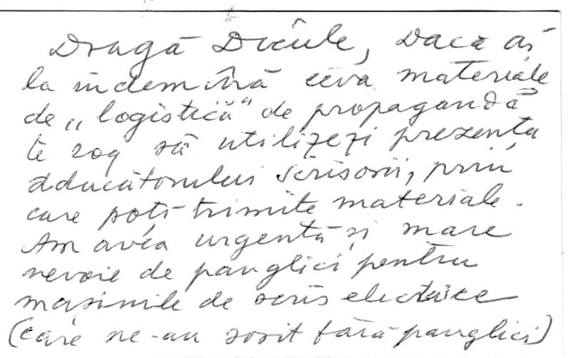 Scrisori de la Coposu 1990 (3)