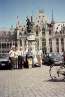 Iunie 1992 la Brugge