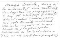 Scrisori de la Coposu 1990 (3)