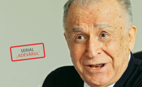 Ion Iliescu