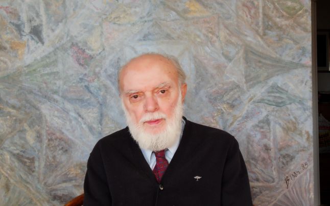 Nicolae Stroescu