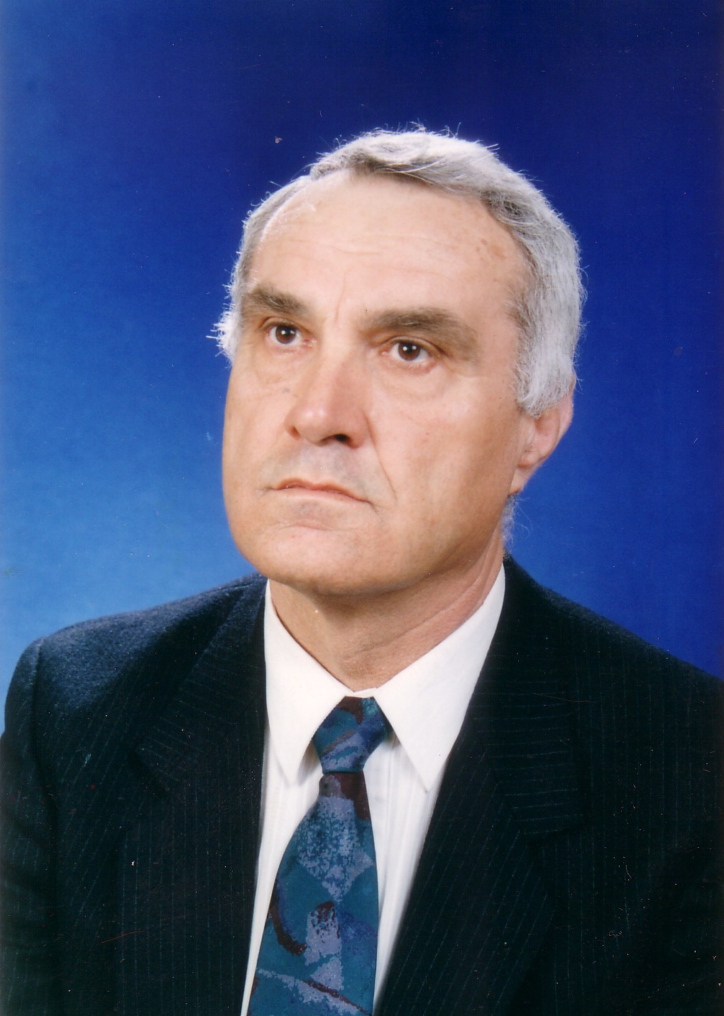 Ion Buzași