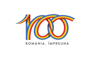 ROMANIA 100 La multi ani !