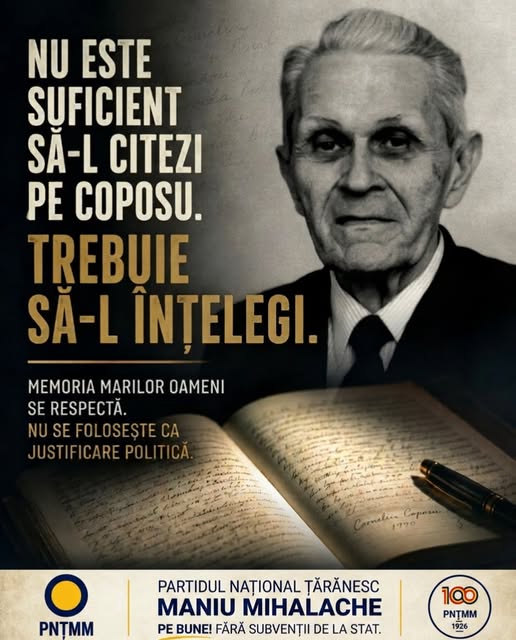 Corneliu coposu