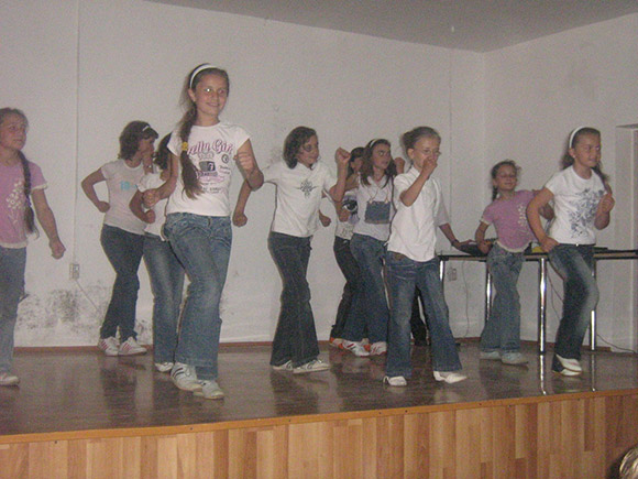 22 Mai 2009 acasa