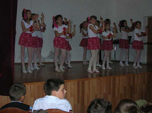 22 Mai 2009 acasa