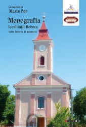 O carte eveniment – Monografia localitatii Bobota