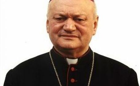 Mitropolitul Lucian Mureşan