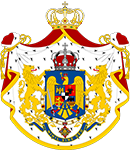 Stema Regatului României
