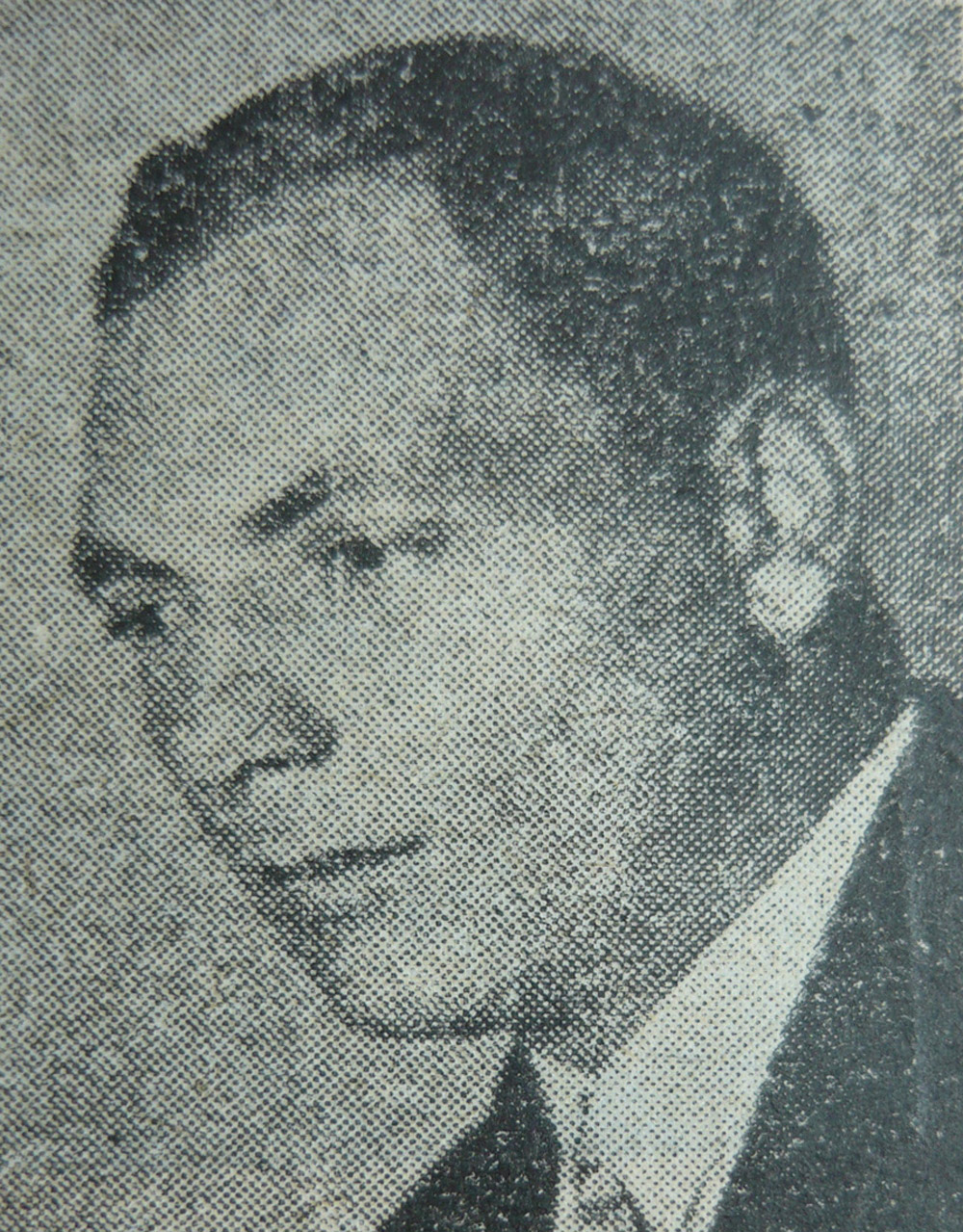 Dr. Emil Pop