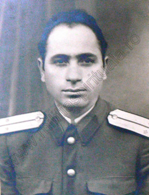 Cazanescu Andrei Victor