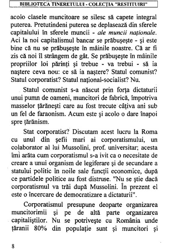 Ion Mihalache... la 17.12.1935