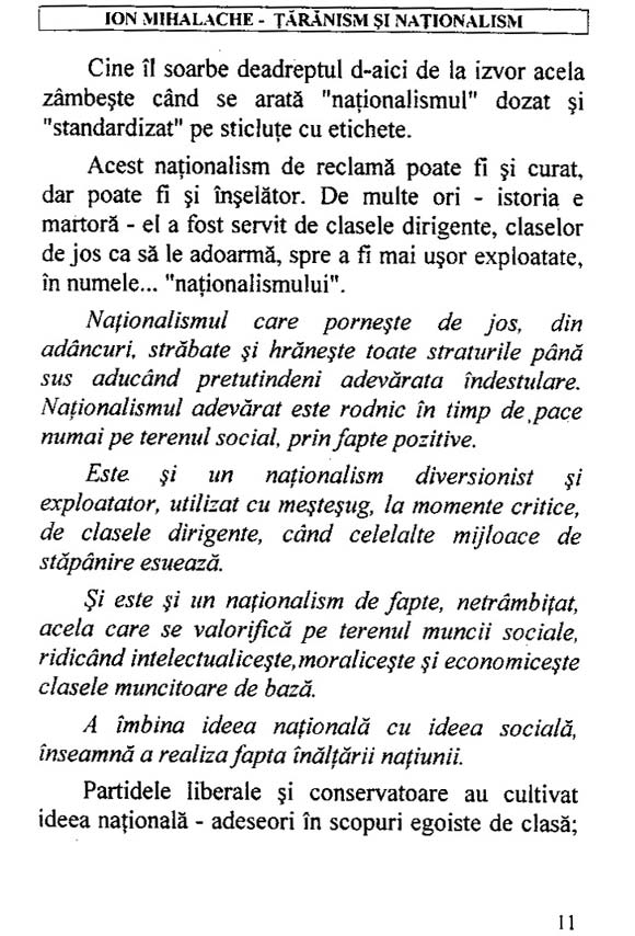 Ion Mihalache... la 17.12.1935