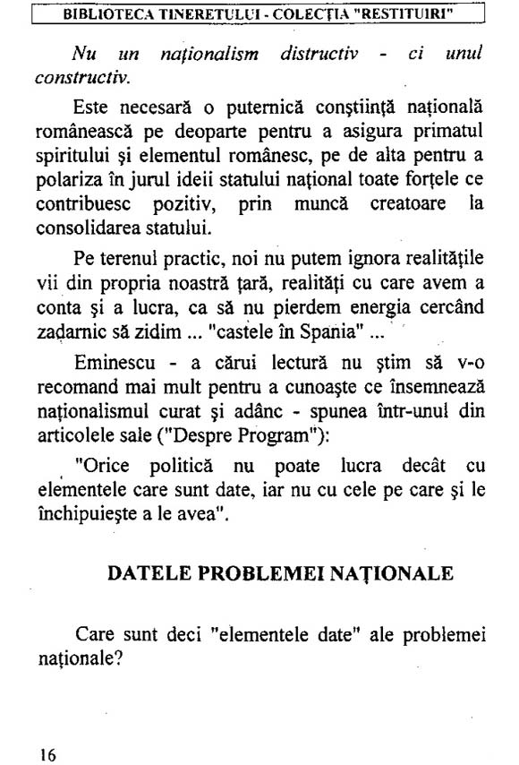 Ion Mihalache... la 17.12.1935