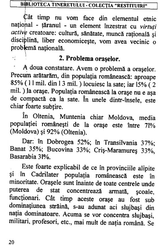 Ion Mihalache... la 17.12.1935