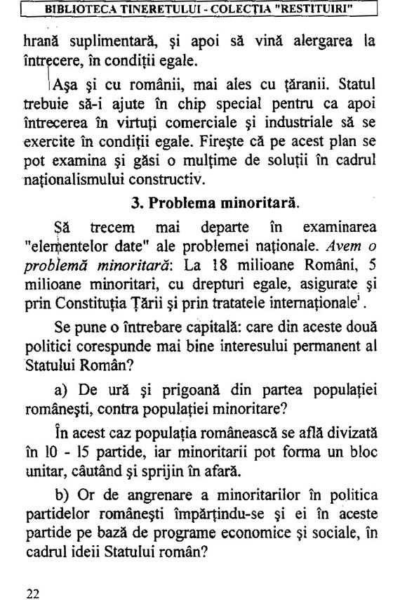 Ion Mihalache... la 17.12.1935