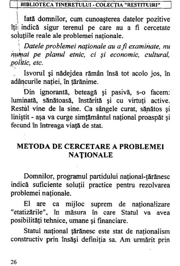 Ion Mihalache... la 17.12.1935