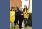 Concurs National  ed II-a  2010  Buzau