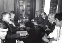 Brasov 1993 - Congresul UDMR