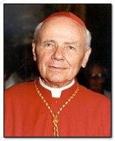 Alexandru Todea Cardinal