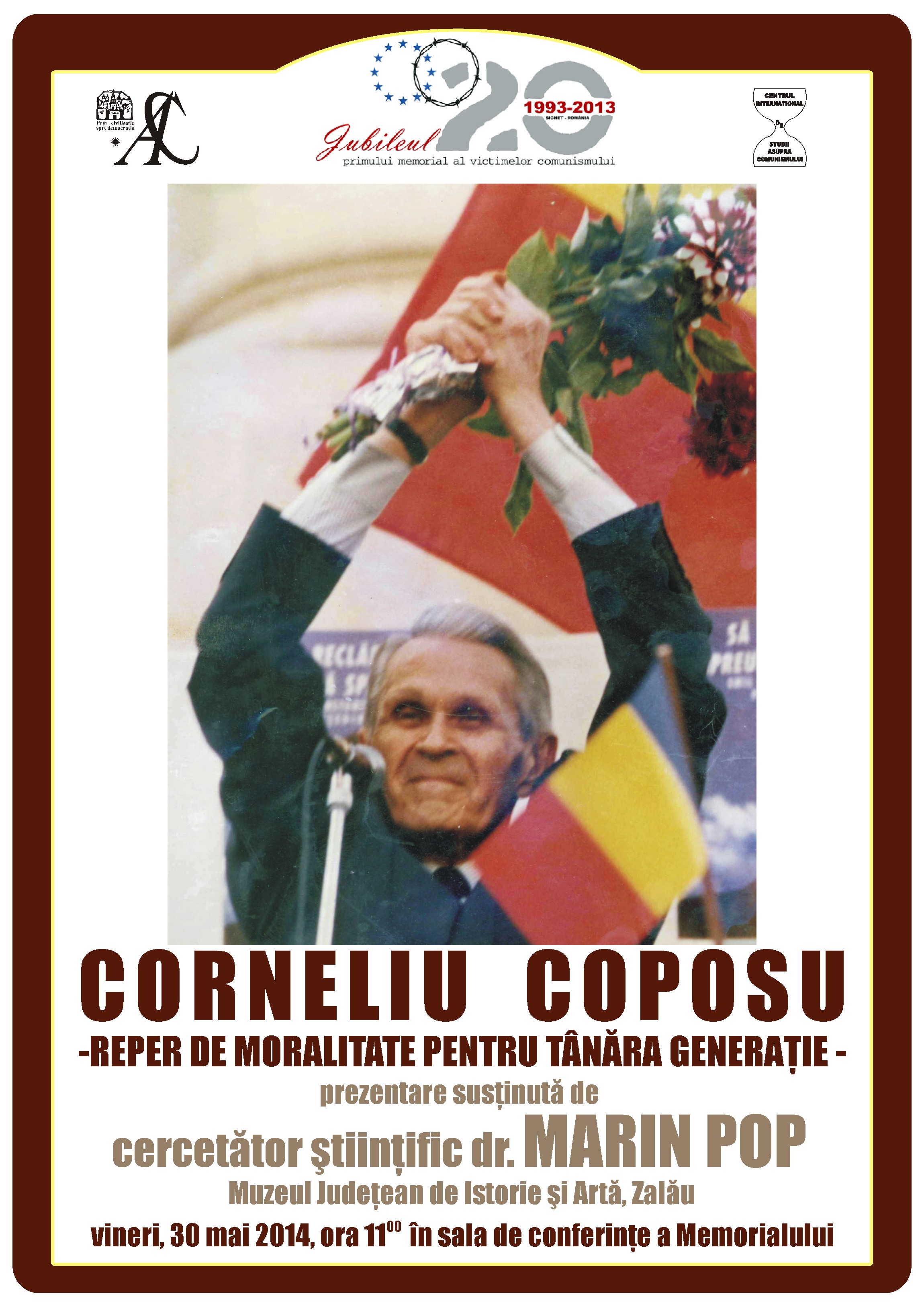 Corneliu Coposu
