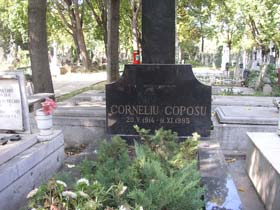 Mormant Corneliu Coposu