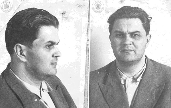 Testamentul lui Corneliu Coposu