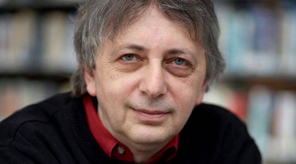 Vladimir Tismăneanu