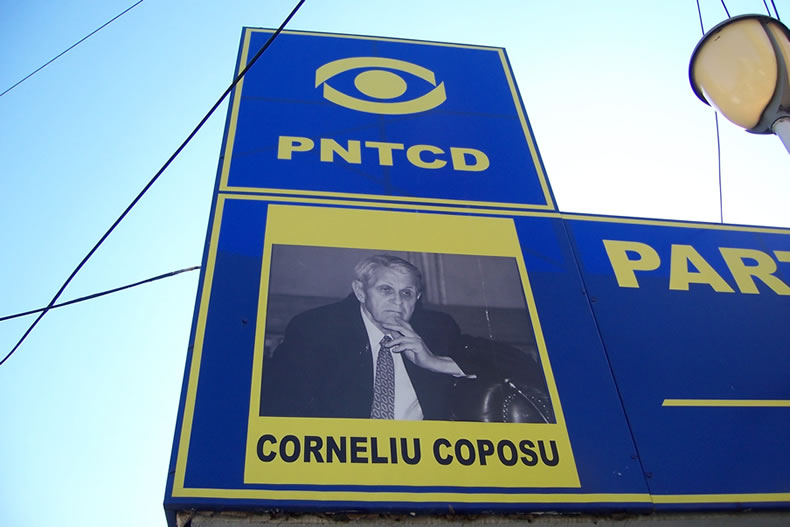 Corneliu Coposu
