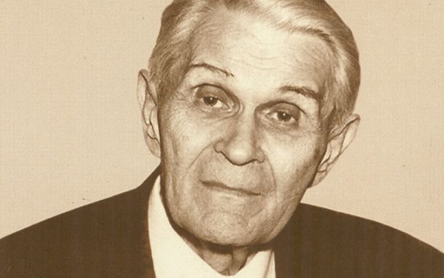 Corneliu Coposu