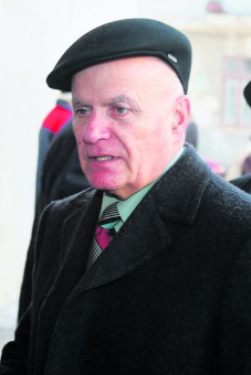 Gavril Dejeu