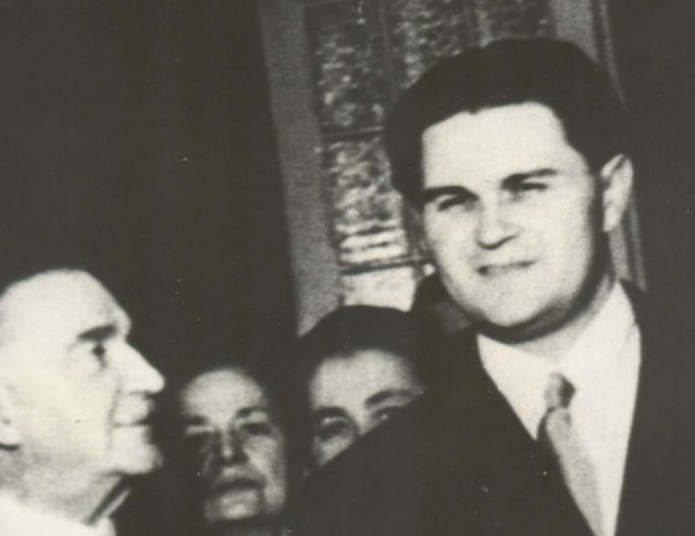Planul Securităţii de discreditare a lui Corneliu Coposu