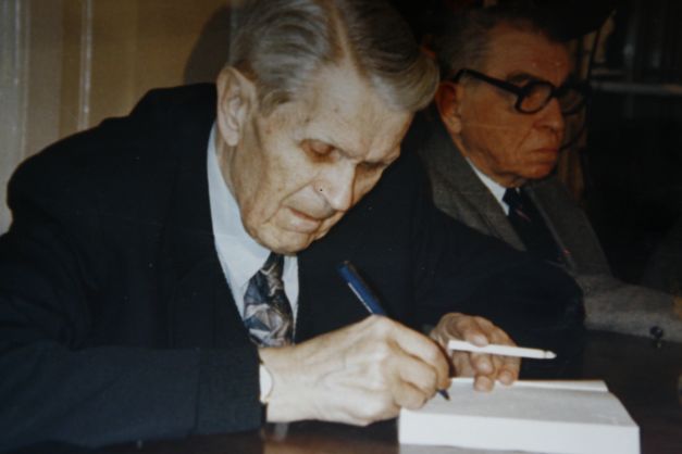 Planul Securităţii de discreditare a lui Corneliu Coposu
