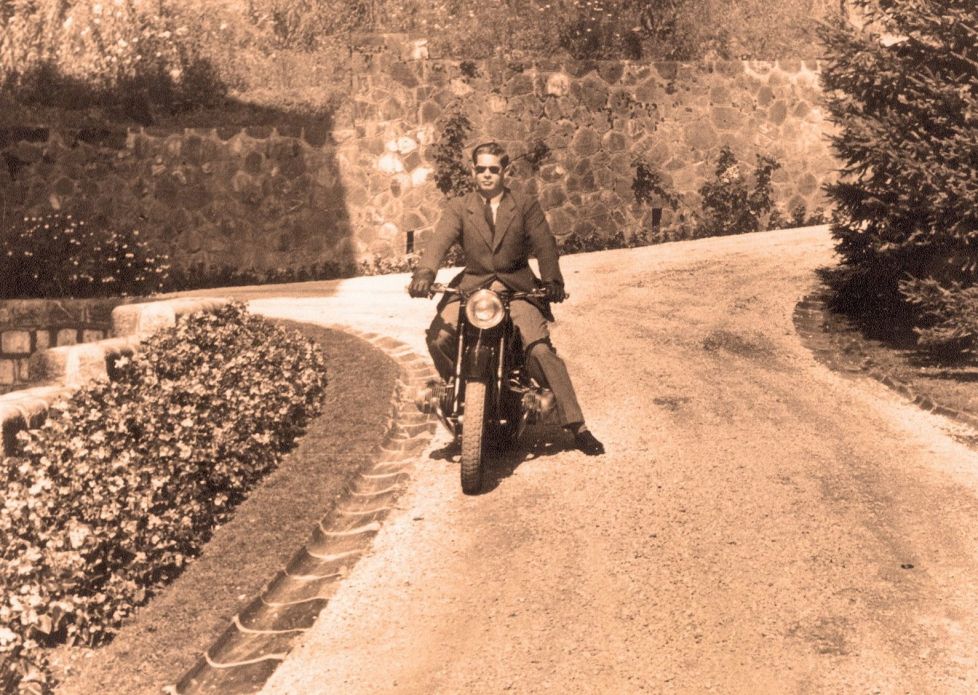 Regele Mihai