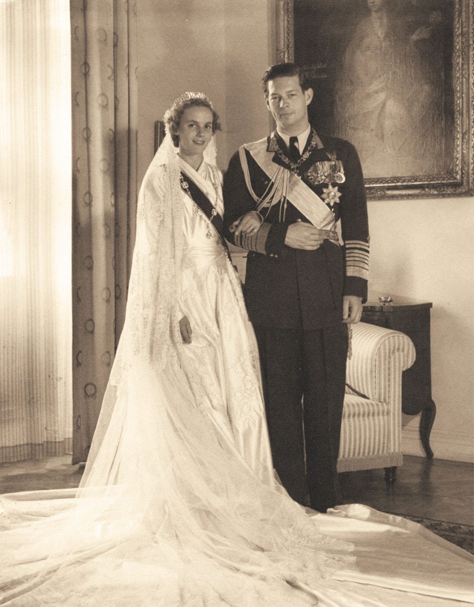Regele Mihai