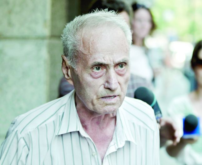 Tortionarul Alexandru Visinescu