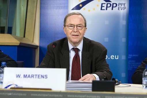 Wilfred Martens