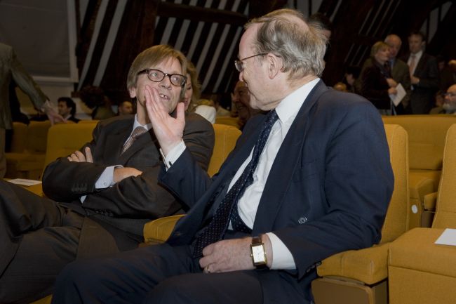 Wilfried Martens