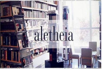 Aletheia 2014