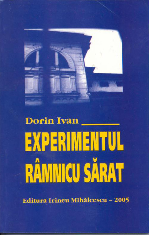 Experimentul Ramnicu Sarat