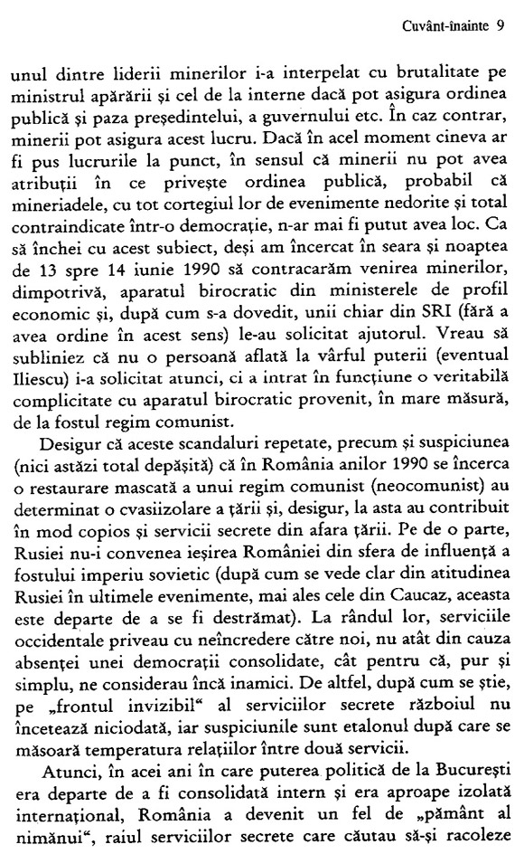 Cuvânt înainte