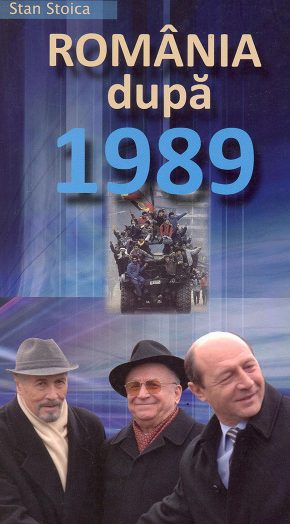 România după 1989
