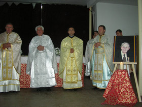 Simpozion CC la Bobota