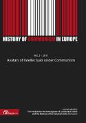 History of Communism in Europe
