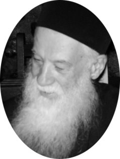 Părintele Gheorghe Calciu Preoteasa