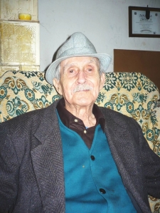 prof. Nicolae Enescu