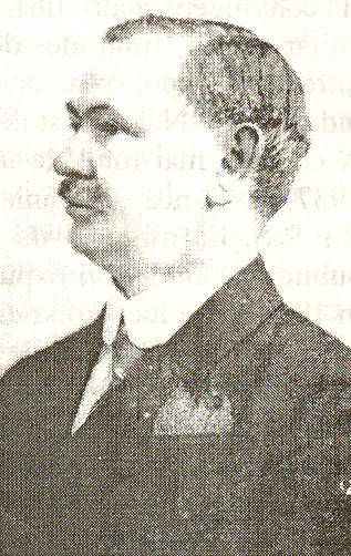 Alexandru Aciu - președintele organizației PNȚ Sălaj între 1927-1933