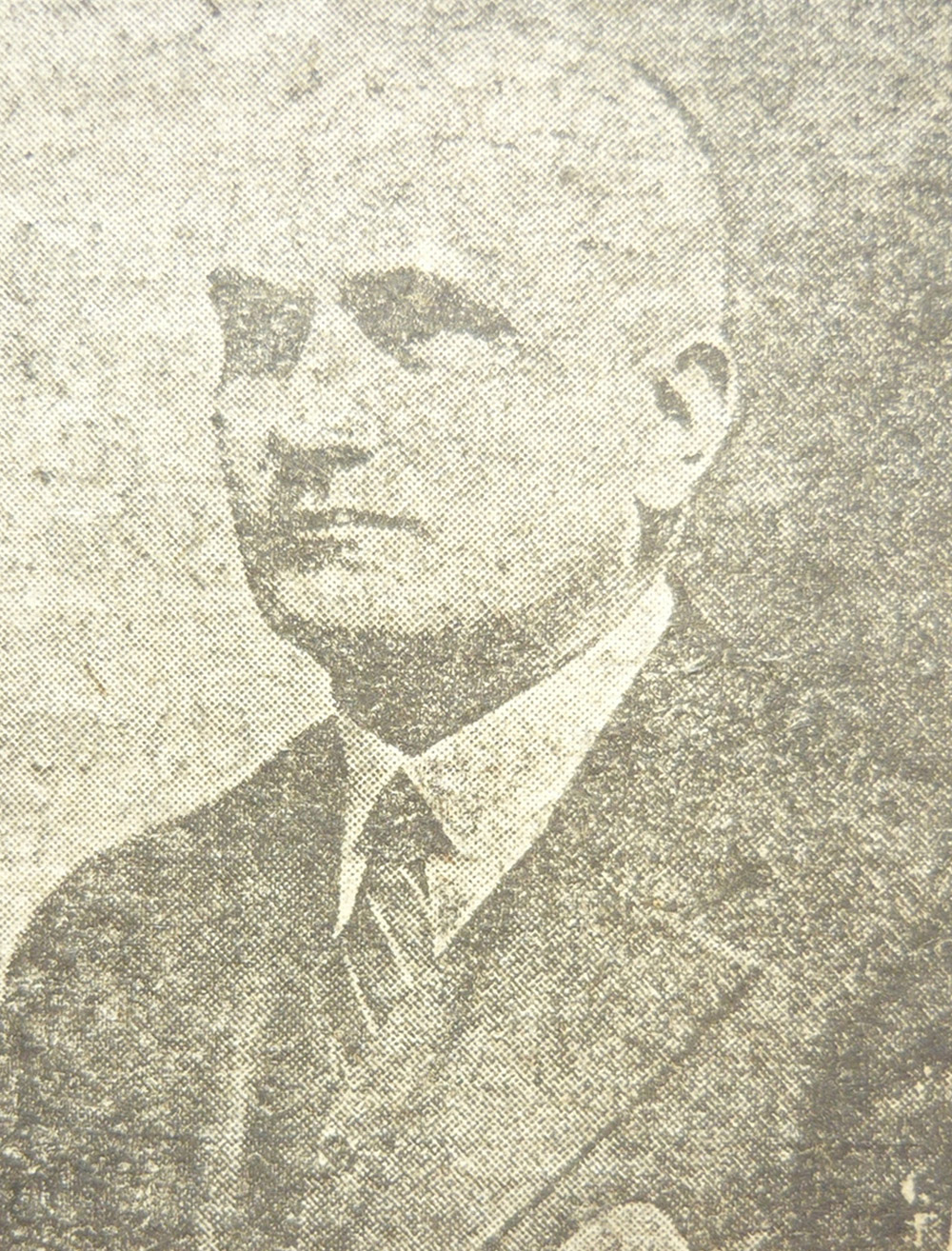 Dr. Valentin Poruțiu